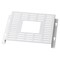 Chief Chief CMSUNVU Mounting Adapter for A/V Equipment - White - White CMSUNVU - alternate 3
